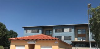 Som Energia, dota de subministrament elèctric a l’Escola Lluçanès, l’Institut i l’Escola de Música de Prats