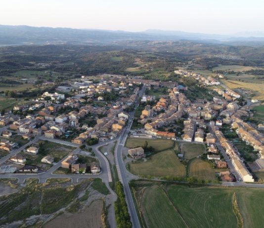 Entra en vigor el nou POUM de Prats de Lluçanès