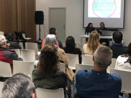 Prats de Lluçanès treballa per dinamitzar els habitatges buits del poble