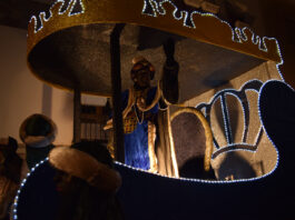 Prats de Lluçanès se suma a la campanya #BaltasarDeVeritat