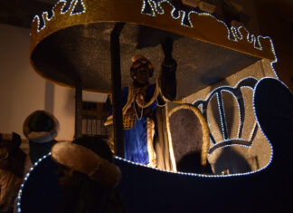 Prats de Lluçanès se suma a la campanya #BaltasarDeVeritat