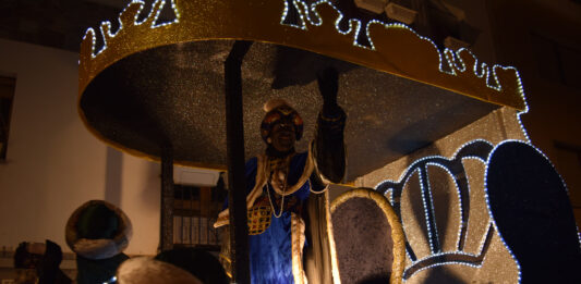 Prats de Lluçanès se suma a la campanya #BaltasarDeVeritat