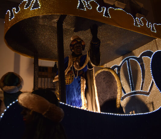 Prats de Lluçanès se suma a la campanya #BaltasarDeVeritat