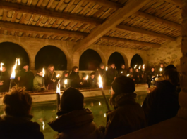 Prats celebrarà Les Xeres de Santa Àgata, el 1r Festival de Foc i Llum del Lluçanès