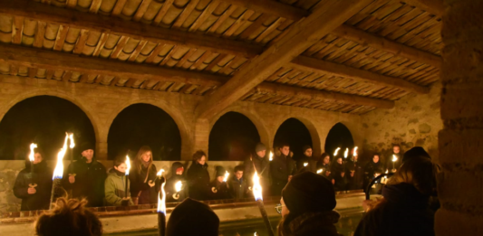 Prats celebrarà Les Xeres de Santa Àgata, el 1r Festival de Foc i Llum del Lluçanès