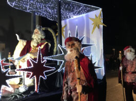 Uns 40 infants de Prats participen al projecte “Apadrina una il·lusió”