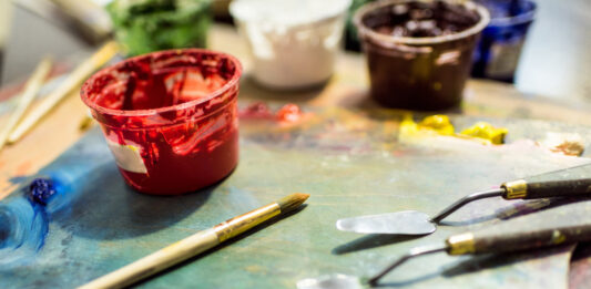 Prats convoca el 33è Concurs de Pintura Ràpida i el 4t Concurs de Dibuix Infantil i Juvenil de Sant Vicenç 2019