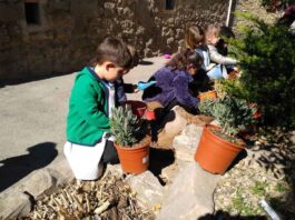 Prats viu una participada Setmana del Medi Ambient