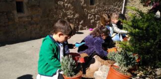 Prats viu una participada Setmana del Medi Ambient