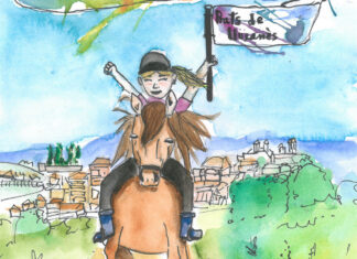 Programa de les Festes de Sant Joan i els Elois 2019