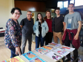 Ja es coneixen els guanyadors del XXXII Concurs de Cartells de les Festes de Sant Joan i els Elois 2019