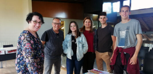 Ja es coneixen els guanyadors del XXXII Concurs de Cartells de les Festes de Sant Joan i els Elois 2019