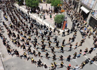 Festes de Sant Joan i els Elois 2019: dansa, tradició i festa