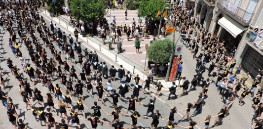 Festes de Sant Joan i els Elois 2019: dansa, tradició i festa