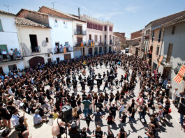 L’Ajuntament de Prats convoca una nova edició del concurs d’Instagram de les Festes de Sant Joan i els Elois