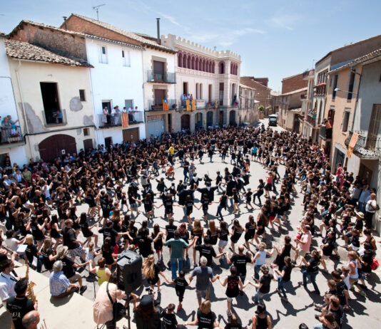 L’Ajuntament de Prats convoca una nova edició del concurs d’Instagram de les Festes de Sant Joan i els Elois