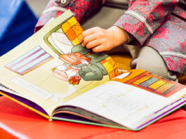 Nova temporada del servei de Bibliopiscina a Prats