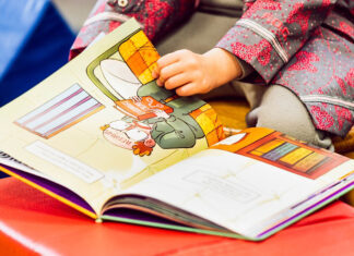 Nova temporada del servei de Bibliopiscina a Prats