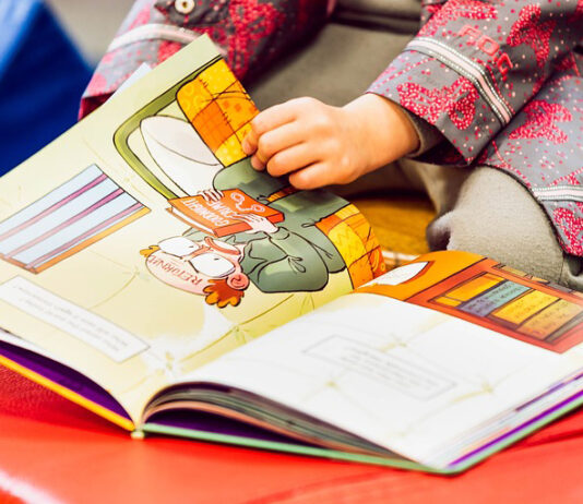 Nova temporada del servei de Bibliopiscina a Prats