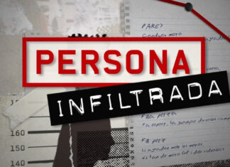 Càsting pel programa “Persona Infiltrada” de TV3