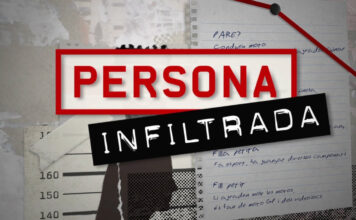 Càsting pel programa “Persona Infiltrada” de TV3