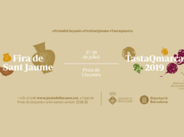 La Fira de Sant Jaume incorpora l’Espai de Tast Km0 per posar en valor els productes de proximitat