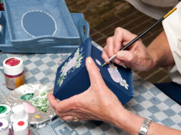 L’Espai Social de la Gent Gran encara una tardor plena d’activitat