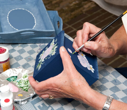 L’Espai Social de la Gent Gran encara una tardor plena d’activitat