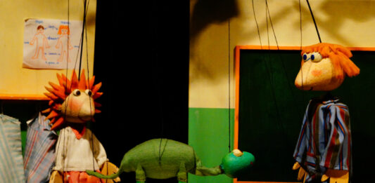 Tornen les activitats del Bibilobús a Prats