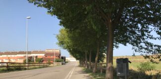 Més papereres en diversos punts del poble