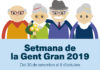 Del 30 de setembre al 6 d’octubre Prats celebra la Setmana de la Gent Gran