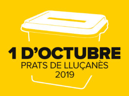 Prats millora diversos camins forestals del municipi