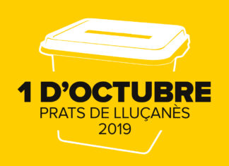 Prats millora diversos camins forestals del municipi