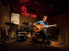 ‘El Matadero’ torna a obrir les portes per oferir un concert de Jaume Llombart