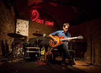 ‘El Matadero’ torna a obrir les portes per oferir un concert de Jaume Llombart