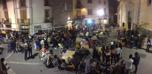 Gastronomia del bolet, patrimoni i cultura, protagonistes del “Tocats pel Bolet”