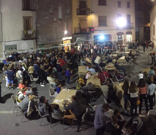 Gastronomia del bolet, patrimoni i cultura, protagonistes del “Tocats pel Bolet”