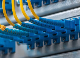 Goufone exposa el desplegament de la fibra òptica a Prats de Lluçanès