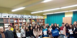 Engega la campanya del Gran Recapte d’Aliments a Prats