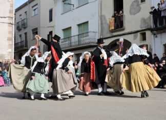Prats impulsa un Pla d’Actuació Cultural