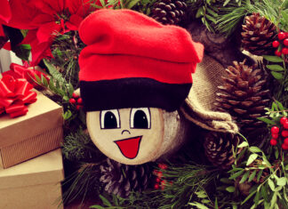 El Concurs d’Aparadors de Nadal celebra 40 anys