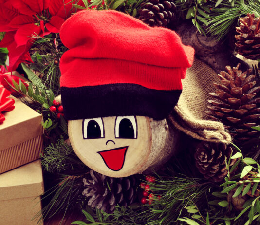 El Concurs d’Aparadors de Nadal celebra 40 anys