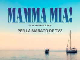 El musical Mamma Mia arriba a Prats de Lluçanès