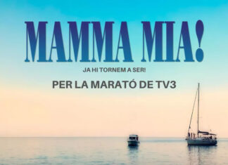 El musical Mamma Mia arriba a Prats de Lluçanès