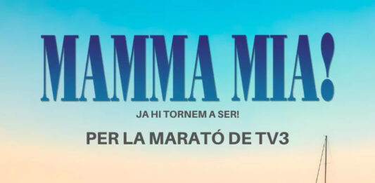 El musical Mamma Mia arriba a Prats de Lluçanès
