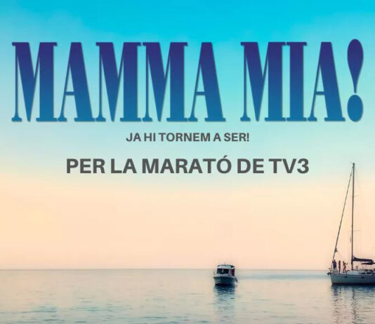 El musical Mamma Mia arriba a Prats de Lluçanès