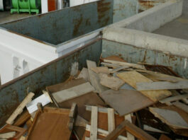 La deixalleria municipal recupera el seu horari habitual