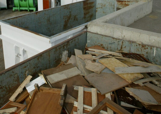 La deixalleria municipal recupera el seu horari habitual