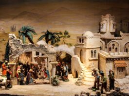 Prats acollirà la primera Mostra de Pessebres als locals buits del carrer Major