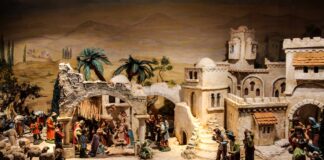 Prats acollirà la primera Mostra de Pessebres als locals buits del carrer Major